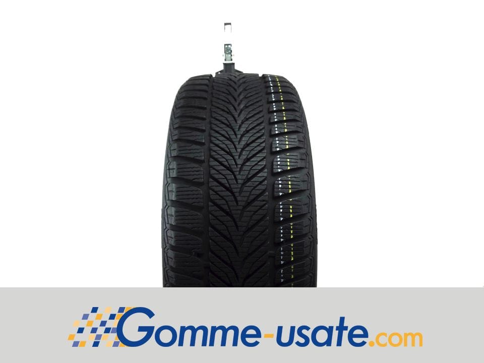 Thumb Sava Gomme Usate Sava 225/45 R17 91H Eskimo HP M+S (85%) pneumatici usati Invernale_2